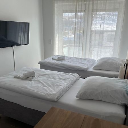 Hama Design Homes Paderborn 4 Apartments 외부 사진