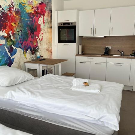 Hama Design Homes Paderborn 4 Apartments 외부 사진