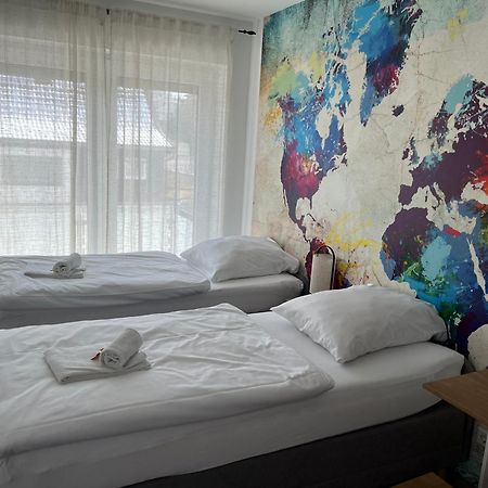 Hama Design Homes Paderborn 4 Apartments 외부 사진