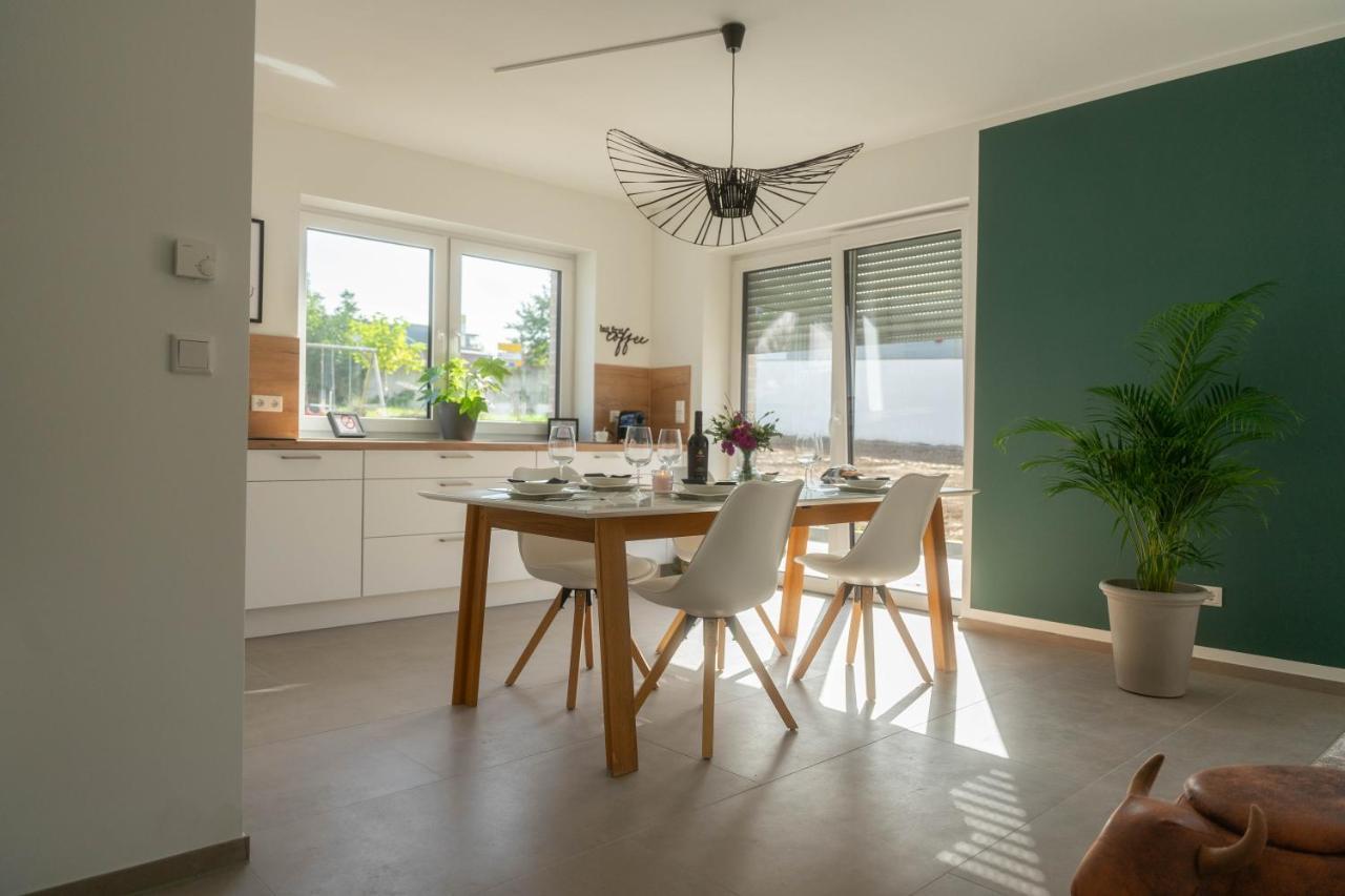 Hama Design Homes Paderborn 4 Apartments 외부 사진
