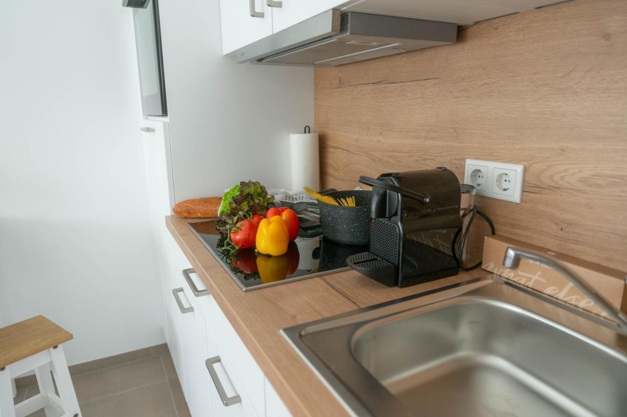Hama Design Homes Paderborn 4 Apartments 외부 사진