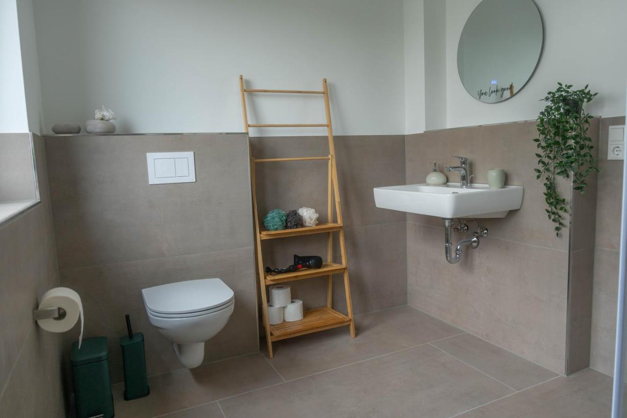 Hama Design Homes Paderborn 4 Apartments 외부 사진