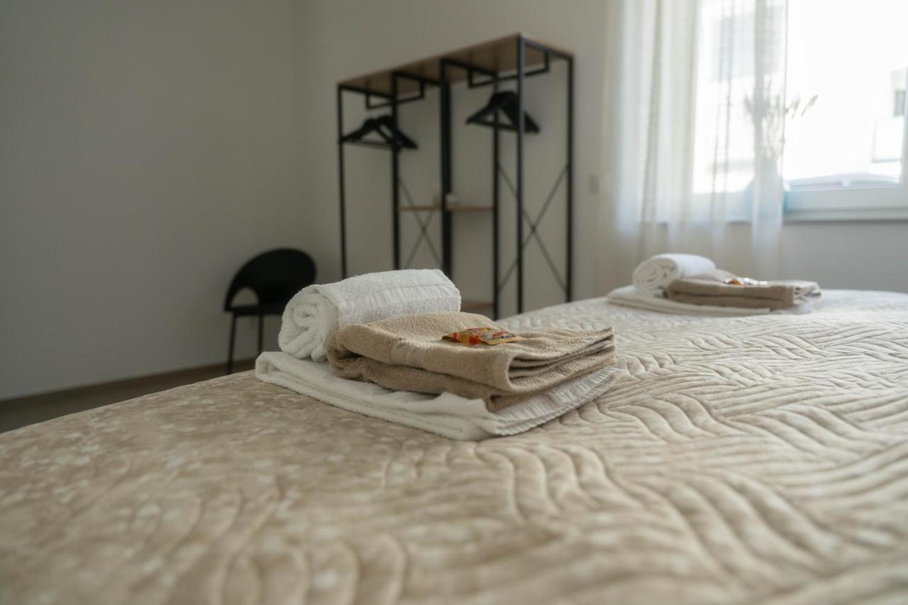 Hama Design Homes Paderborn 4 Apartments 외부 사진
