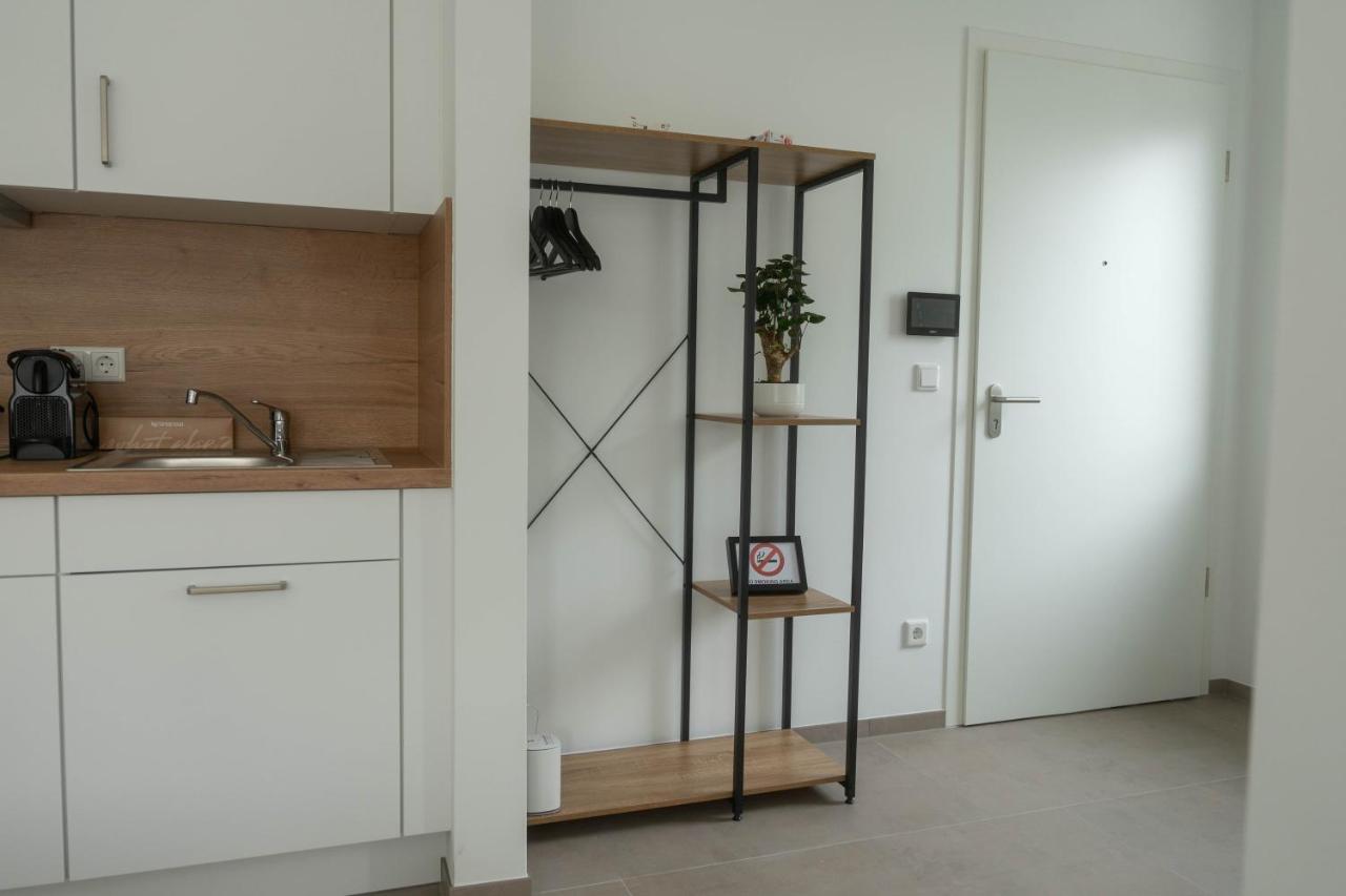 Hama Design Homes Paderborn 4 Apartments 외부 사진