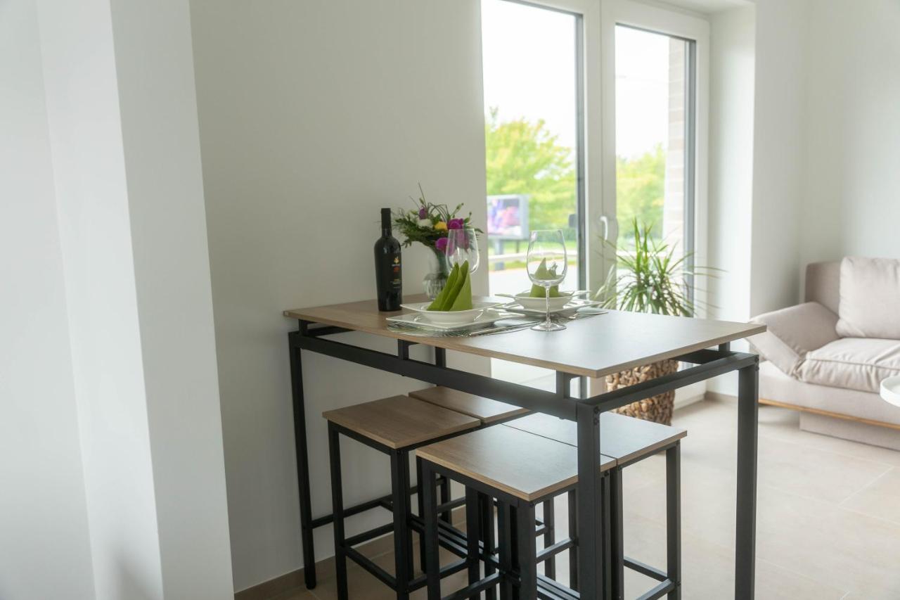 Hama Design Homes Paderborn 4 Apartments 외부 사진