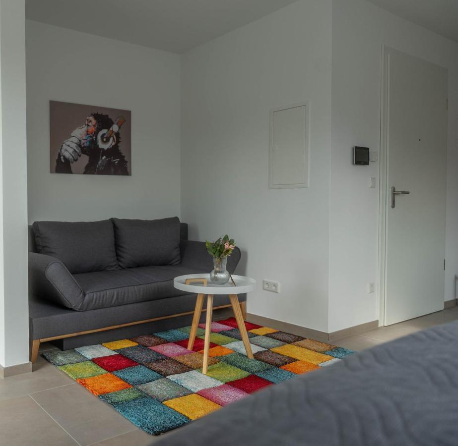 Hama Design Homes Paderborn 4 Apartments 외부 사진