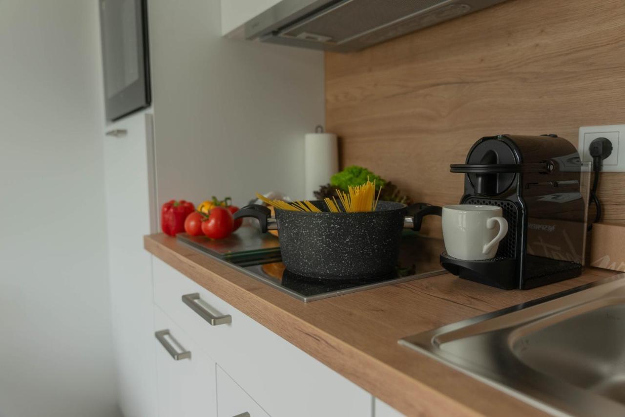 Hama Design Homes Paderborn 4 Apartments 외부 사진
