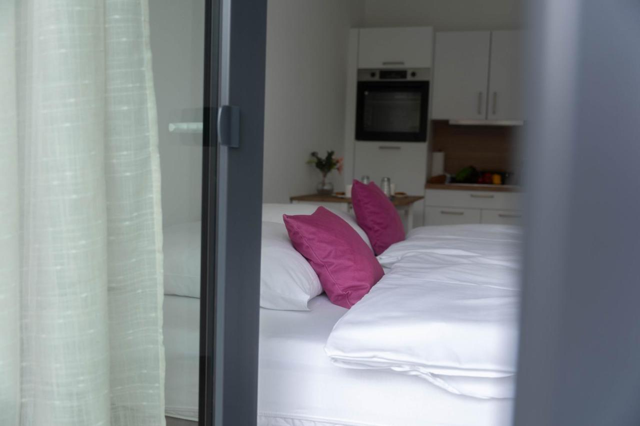 Hama Design Homes Paderborn 4 Apartments 외부 사진