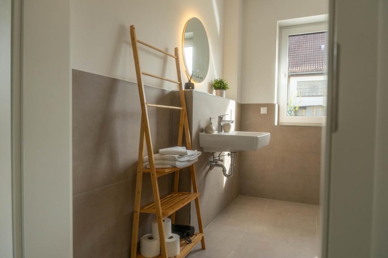 Hama Design Homes Paderborn 4 Apartments 외부 사진
