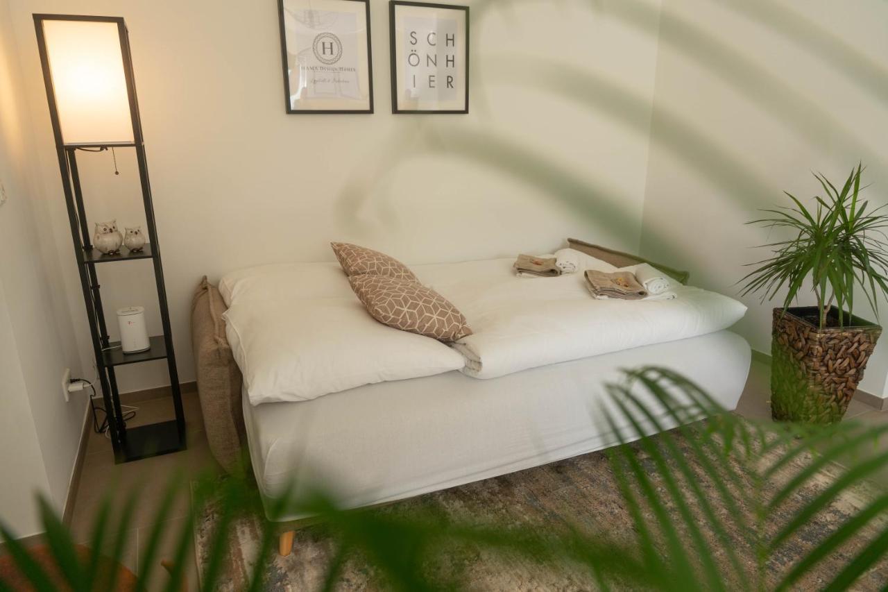 Hama Design Homes Paderborn 4 Apartments 외부 사진