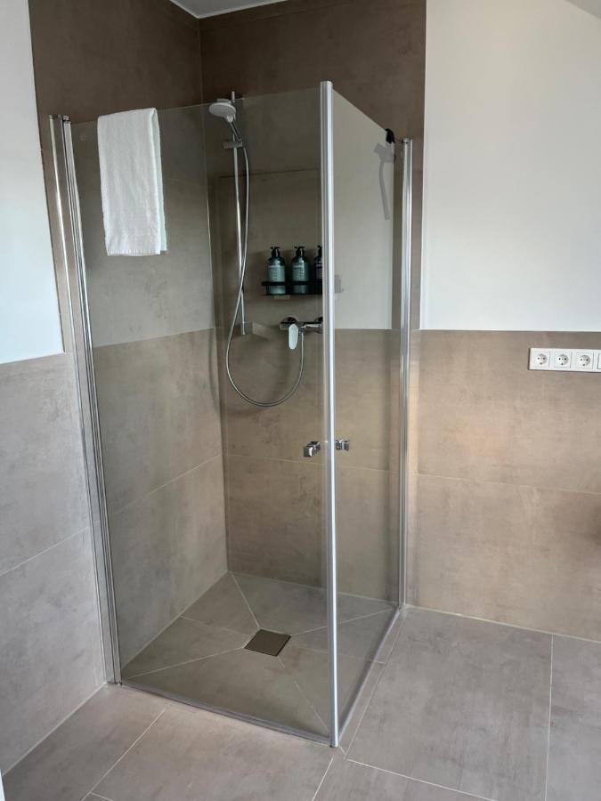 Hama Design Homes Paderborn 4 Apartments 외부 사진