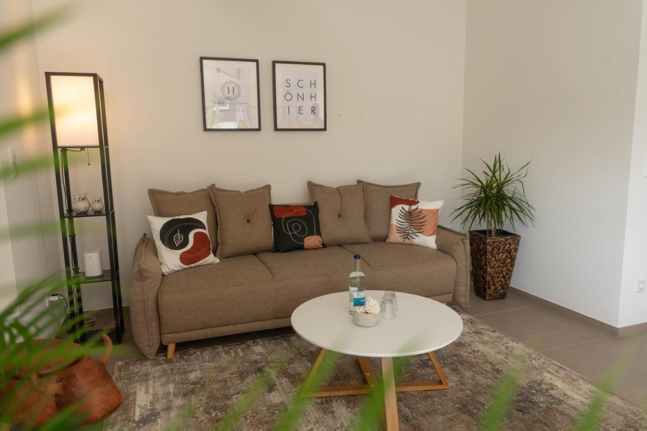 Hama Design Homes Paderborn 4 Apartments 외부 사진
