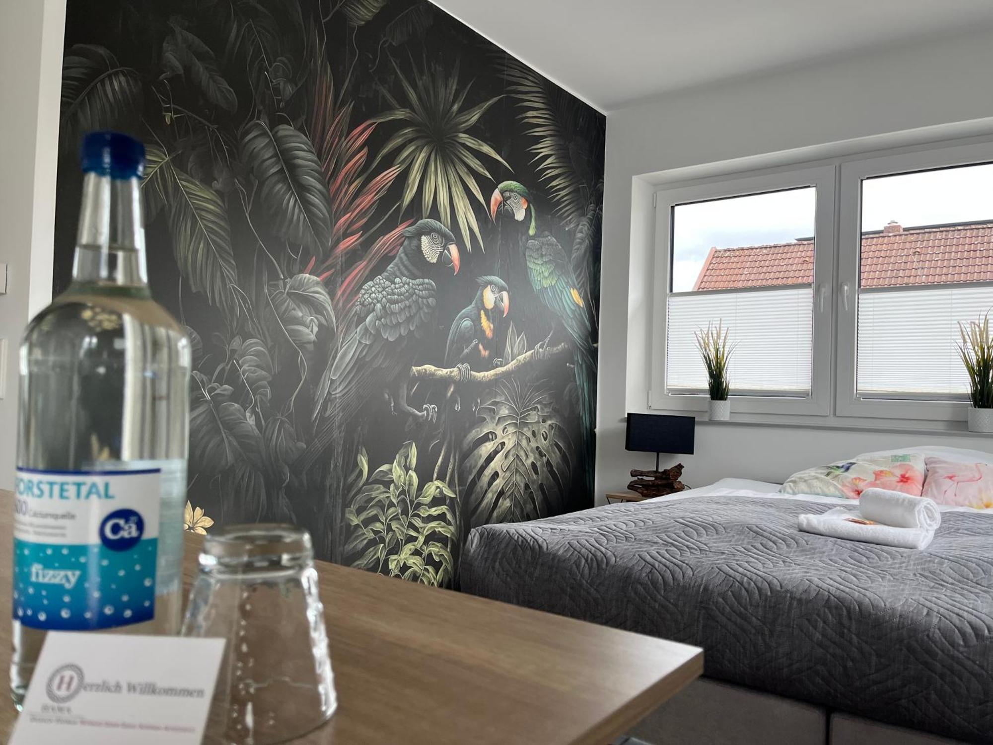 Hama Design Homes Paderborn 4 Apartments 외부 사진