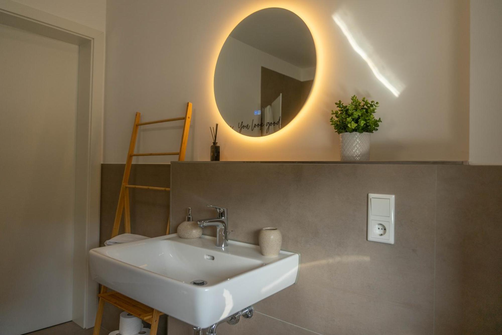 Hama Design Homes Paderborn 4 Apartments 외부 사진